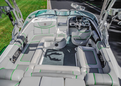 2015 Mastercraft XSTAR