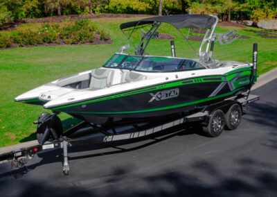 2015 Mastercraft XSTAR