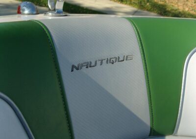 Super Air Nautique 230 Team Edition