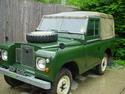 Series II A