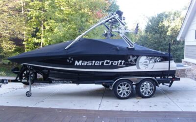 Mastercraft X2