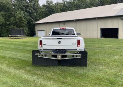 2017 RAM 3500 Laramie Crew Dually 4×4 Diesel